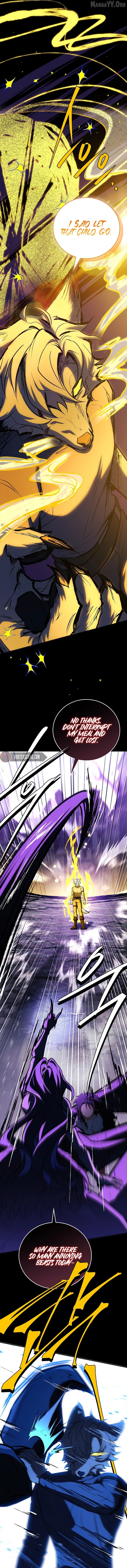 The Legendary Hero Is an Academy Honors Student Chapter 68 page 22