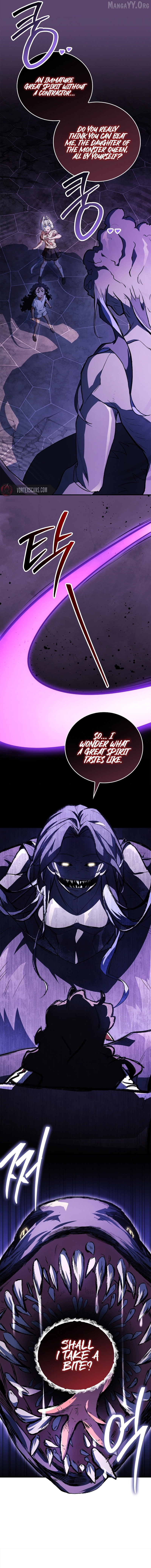The Legendary Hero Is an Academy Honors Student Chapter 68 page 14