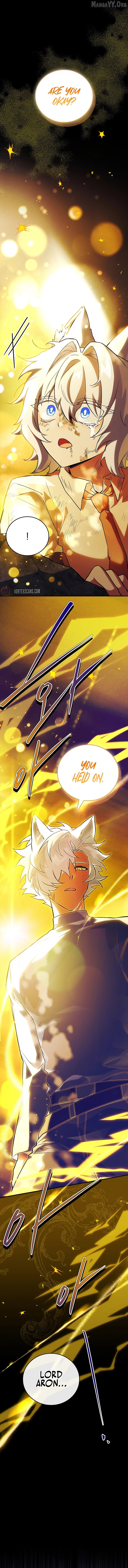 The Legendary Hero Is an Academy Honors Student Chapter 68 page 19