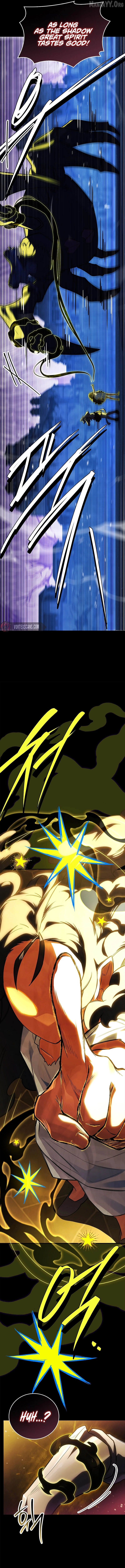 The Legendary Hero Is an Academy Honors Student Chapter 68 page 11