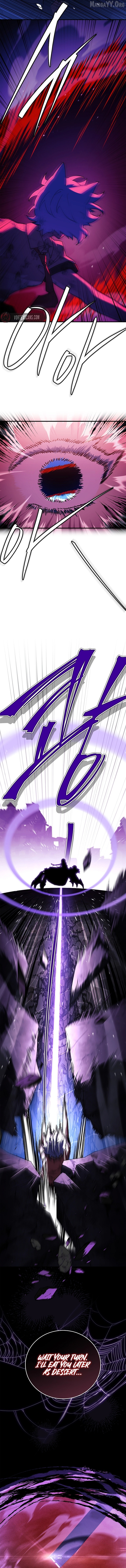 The Legendary Hero Is an Academy Honors Student Chapter 68 page 17