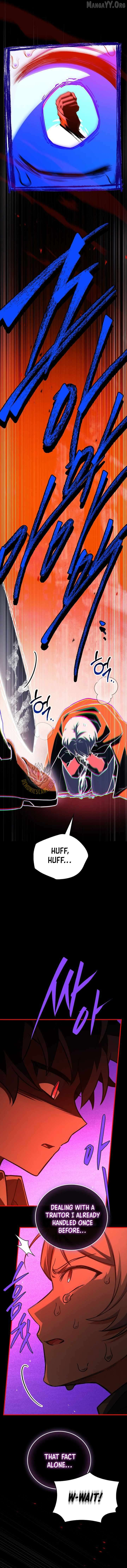 The Legendary Hero Is an Academy Honors Student Chapter 69 page 7