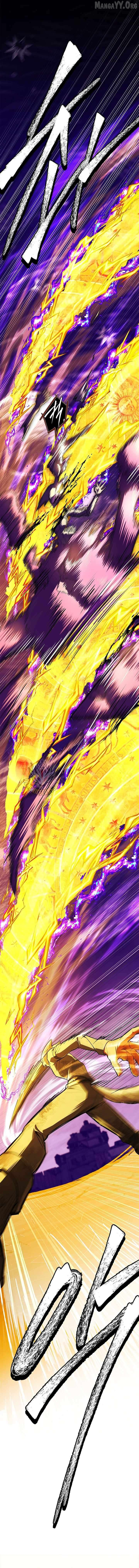 The Legendary Hero Is an Academy Honors Student Chapter 69 page 4