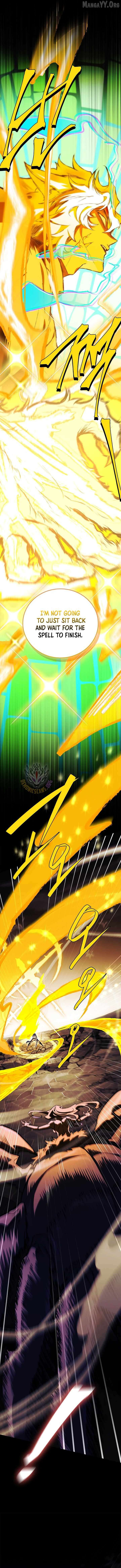 The Legendary Hero Is an Academy Honors Student Chapter 69 page 3