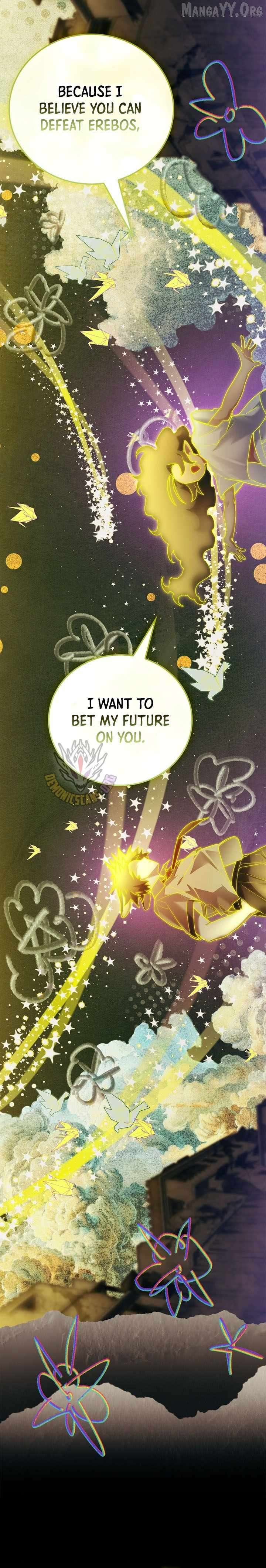 The Legendary Hero Is an Academy Honors Student Chapter 69 page 14