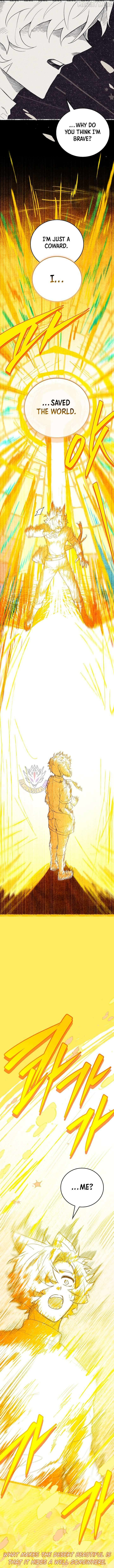 The Legendary Hero Is an Academy Honors Student Chapter 69 page 26