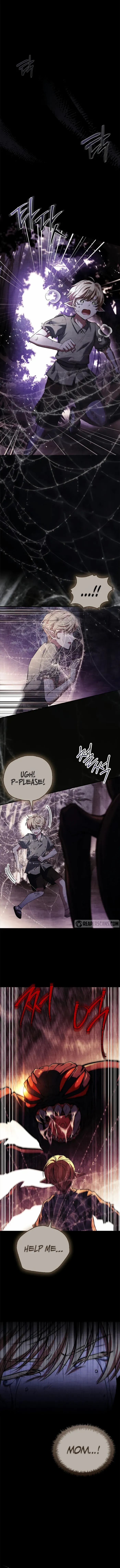 The Legendary Hero Is an Academy Honors Student Chapter 7 page 1