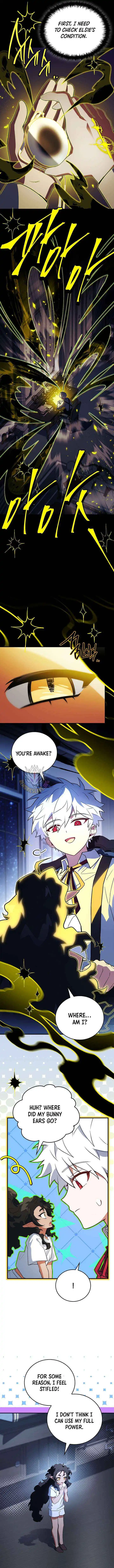 The Legendary Hero Is an Academy Honors Student Chapter 70 page 17