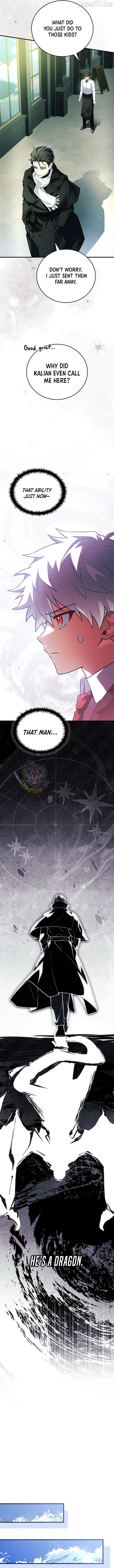The Legendary Hero Is an Academy Honors Student Chapter 71 page 13