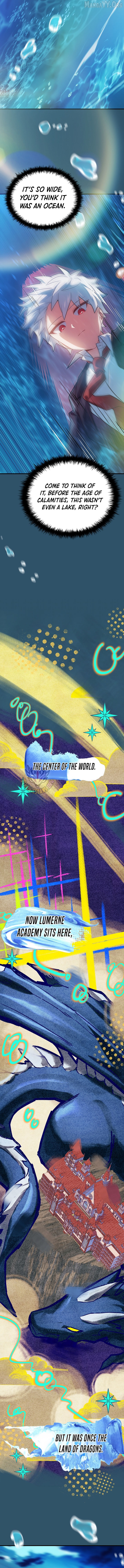 The Legendary Hero Is an Academy Honors Student Chapter 71 page 20
