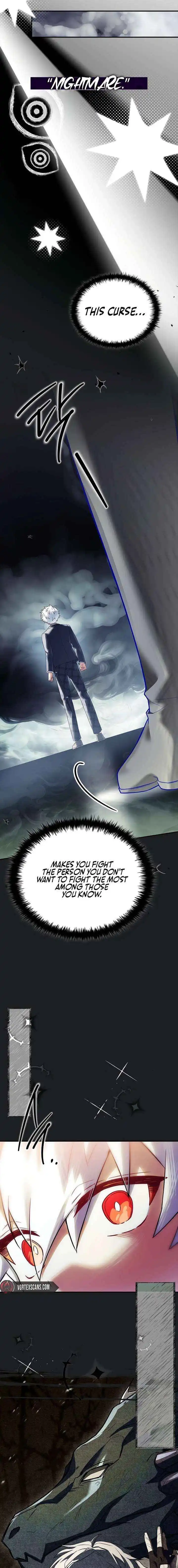 The Legendary Hero Is an Academy Honors Student Chapter 72 page 17