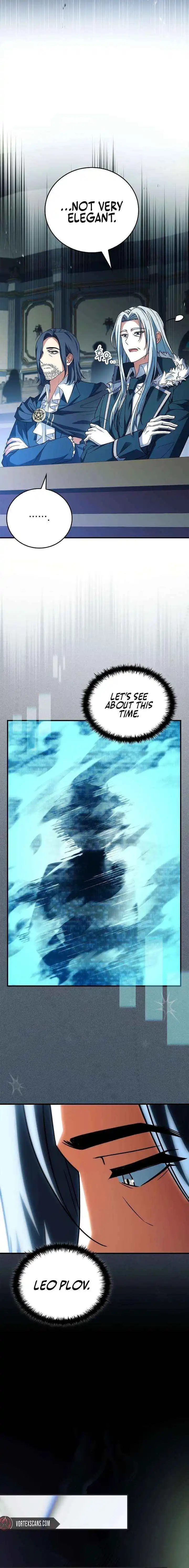 The Legendary Hero Is an Academy Honors Student Chapter 72 page 20