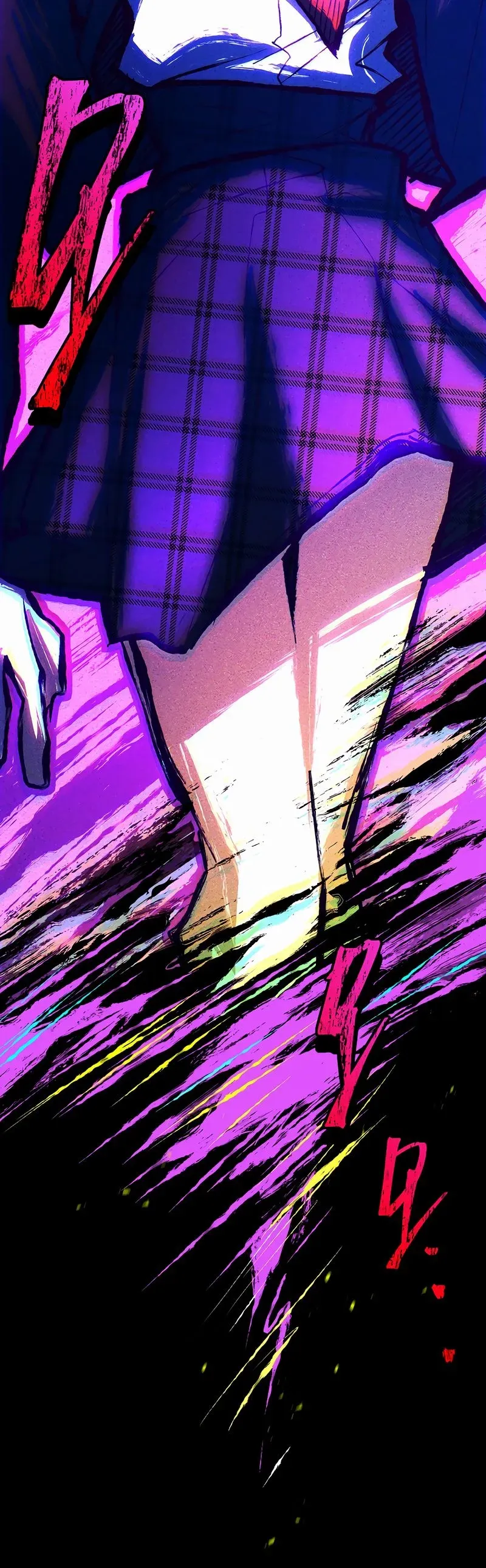 The Legendary Hero Is an Academy Honors Student Chapter 77 page 5