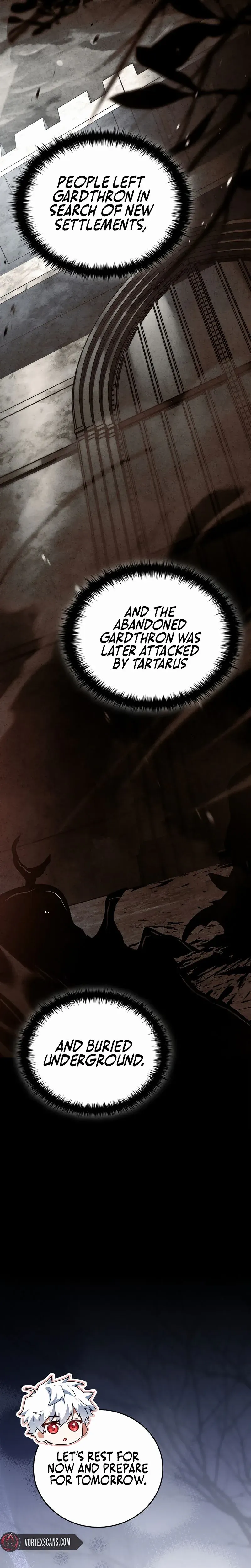 The Legendary Hero Is an Academy Honors Student Chapter 77 page 24