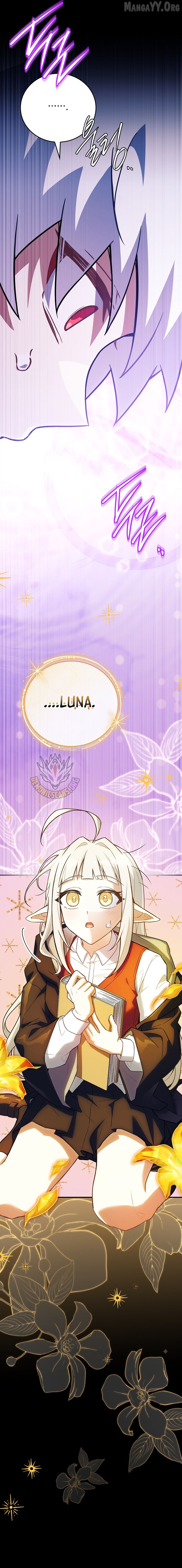 The Legendary Hero Is an Academy Honors Student Chapter 78 page 6