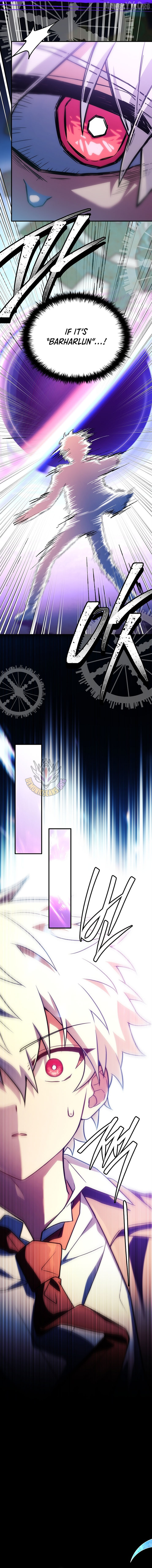 The Legendary Hero Is an Academy Honors Student Chapter 78 page 3