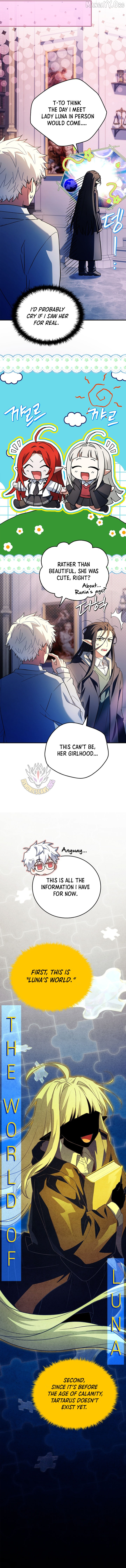 The Legendary Hero Is an Academy Honors Student Chapter 79 page 15