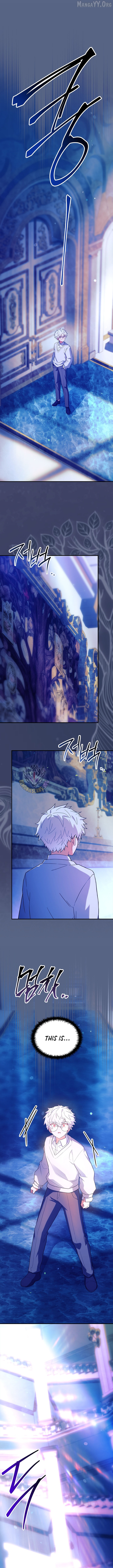 The Legendary Hero Is an Academy Honors Student Chapter 79 page 19