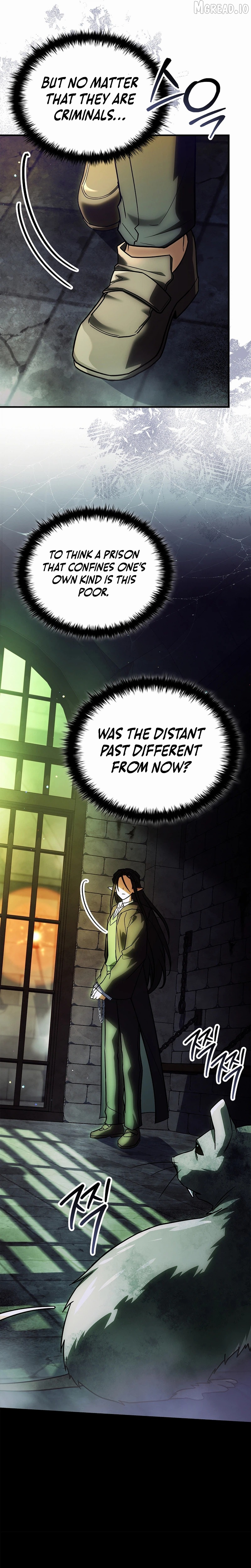 The Legendary Hero Is an Academy Honors Student Chapter 81 page 16