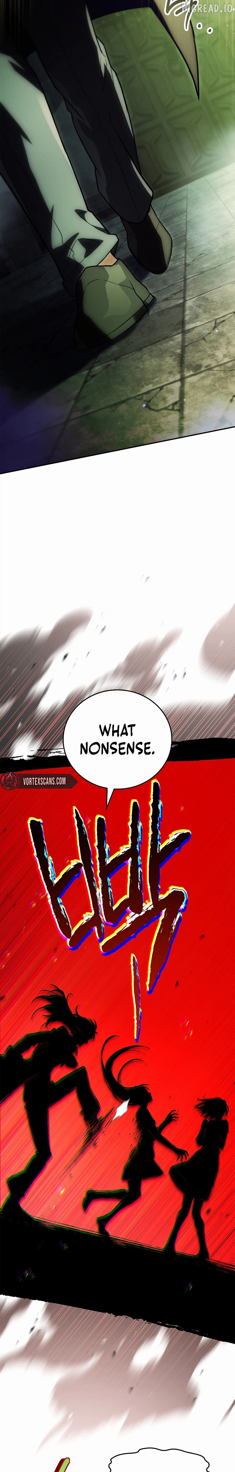 The Legendary Hero Is an Academy Honors Student Chapter 81 page 20