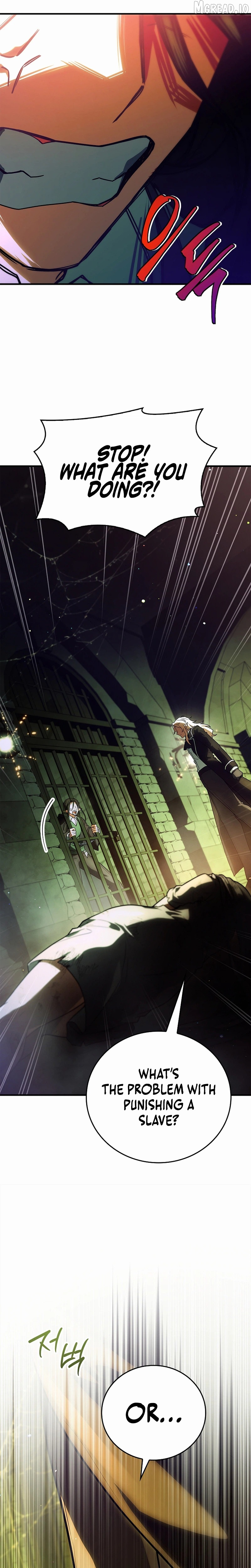 The Legendary Hero Is an Academy Honors Student Chapter 81 page 22