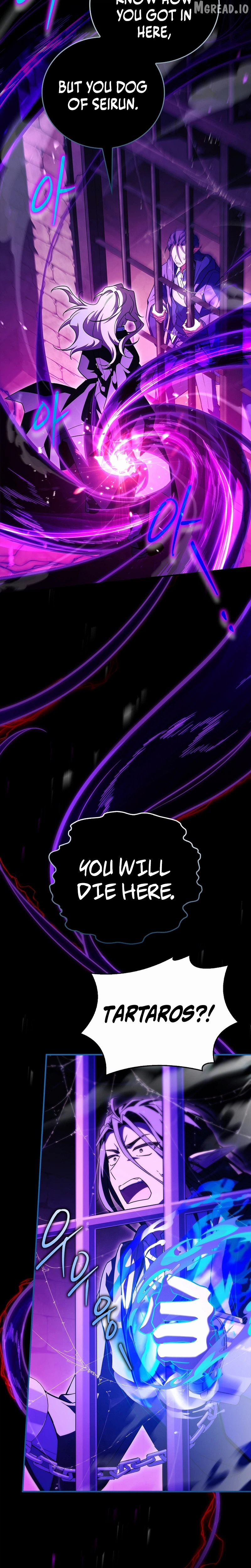 The Legendary Hero Is an Academy Honors Student Chapter 81 page 24