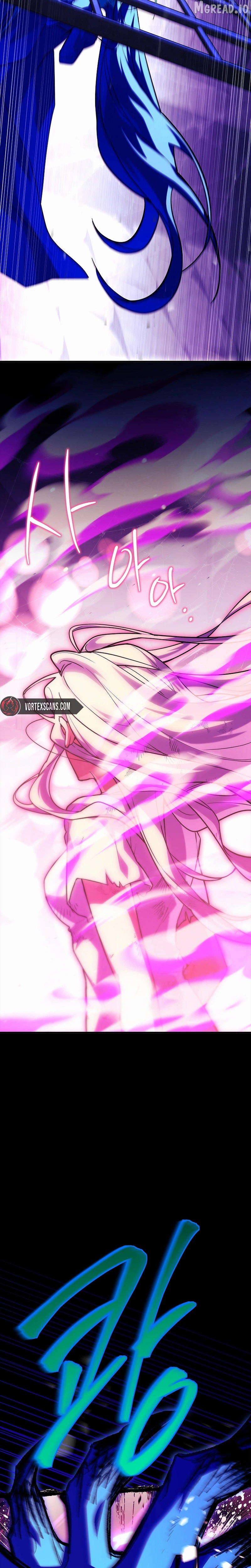 The Legendary Hero Is an Academy Honors Student Chapter 81 page 26