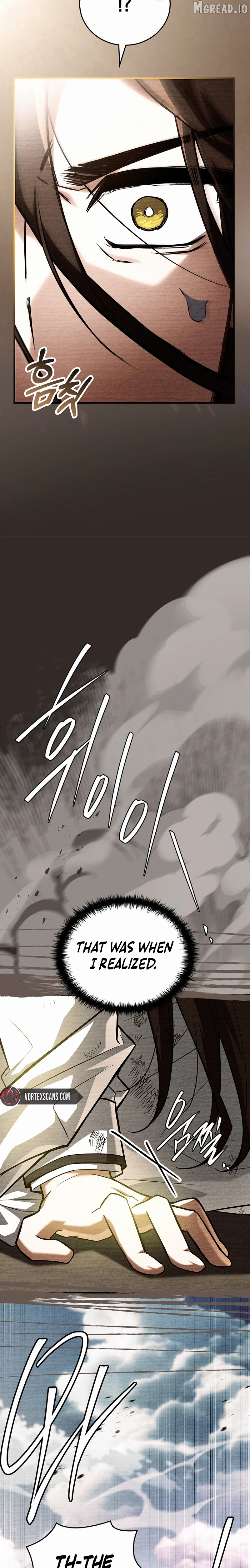 The Legendary Hero Is an Academy Honors Student Chapter 81 page 38