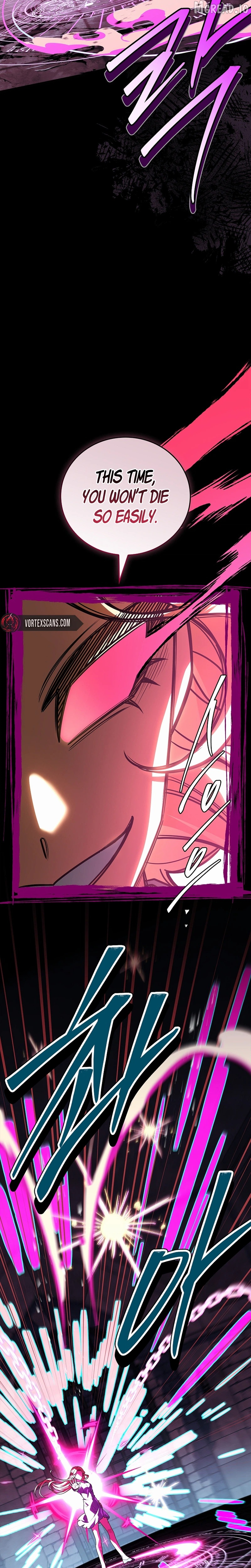 The Legendary Hero Is an Academy Honors Student Chapter 81 page 41