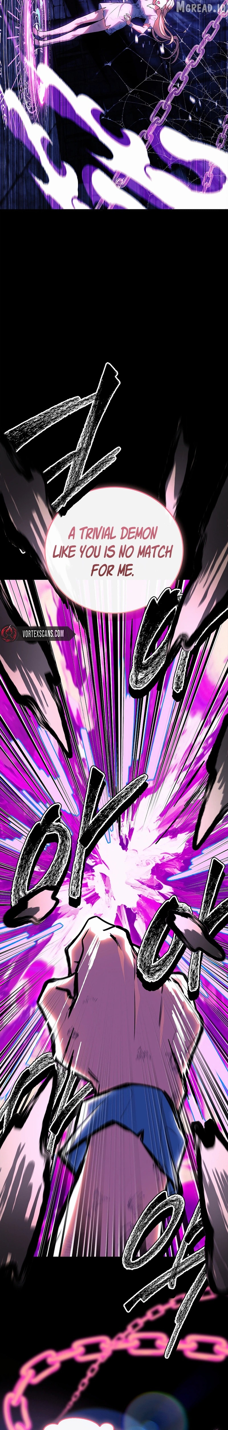 The Legendary Hero Is an Academy Honors Student Chapter 81 page 44