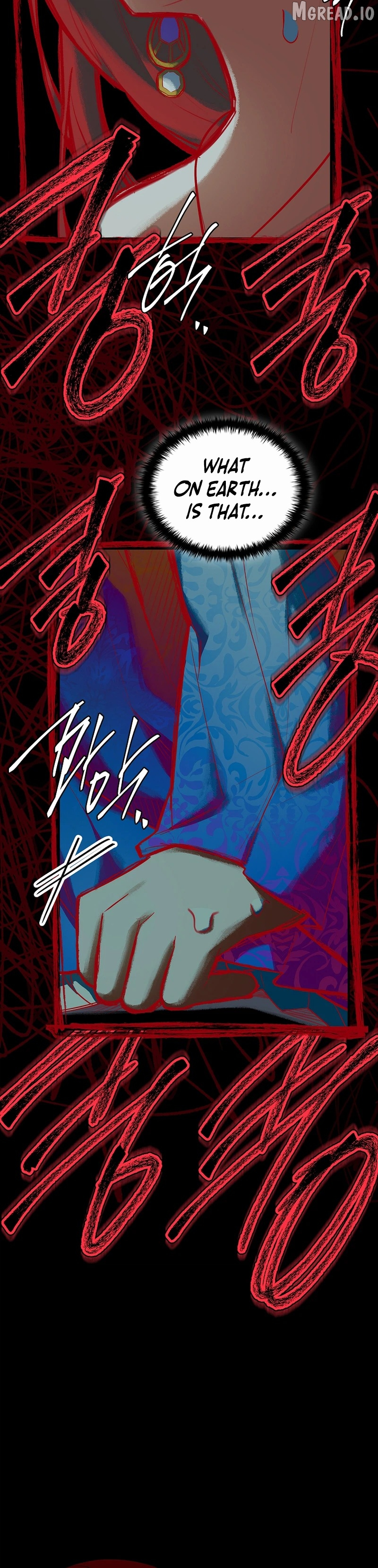 The Legendary Hero Is an Academy Honors Student Chapter 82 page 21