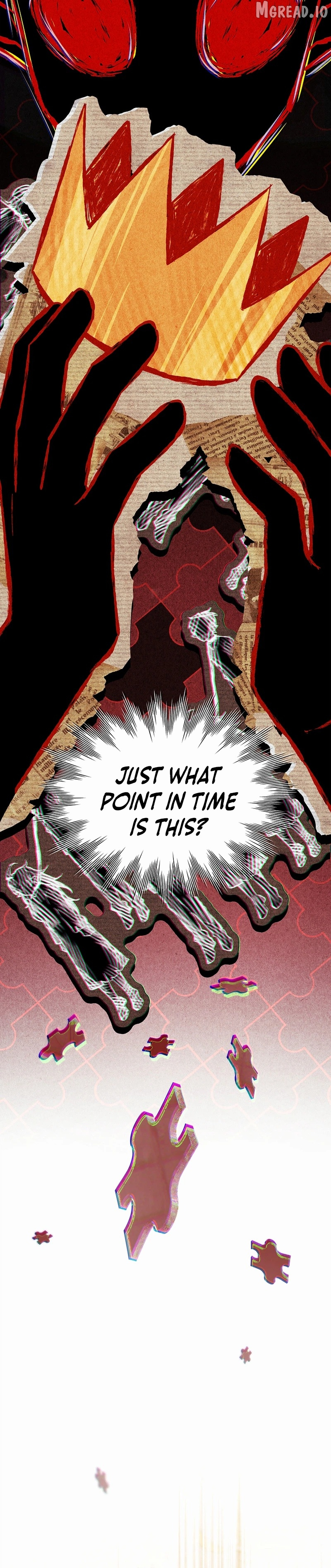 The Legendary Hero Is an Academy Honors Student Chapter 82 page 6
