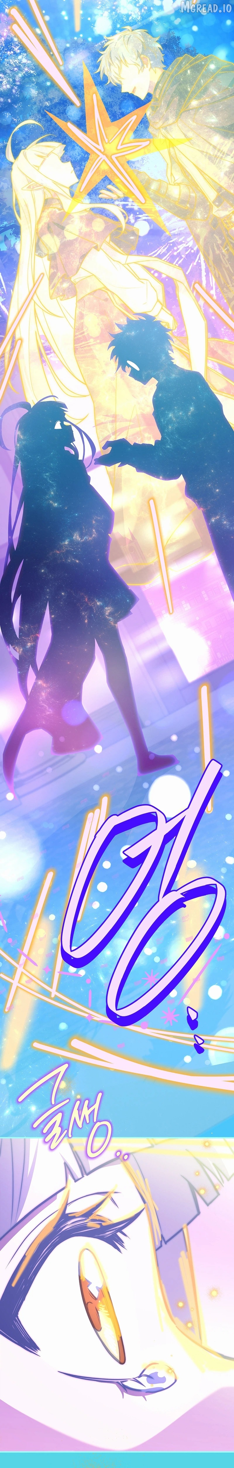 The Legendary Hero Is an Academy Honors Student Chapter 82 page 33