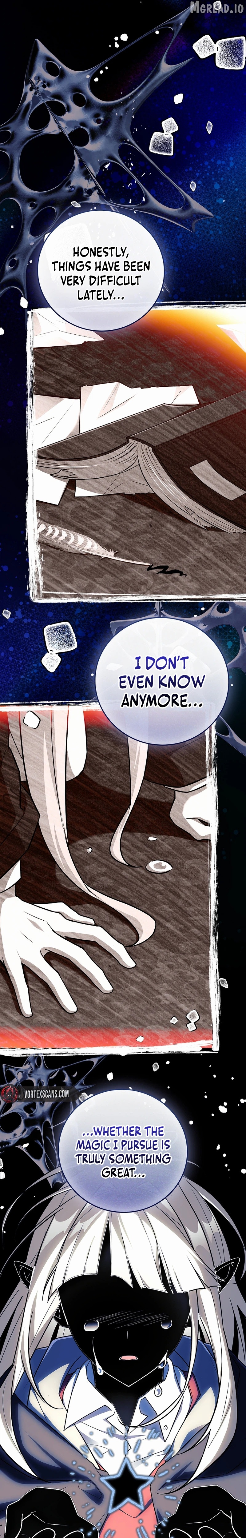 The Legendary Hero Is an Academy Honors Student Chapter 82 page 28