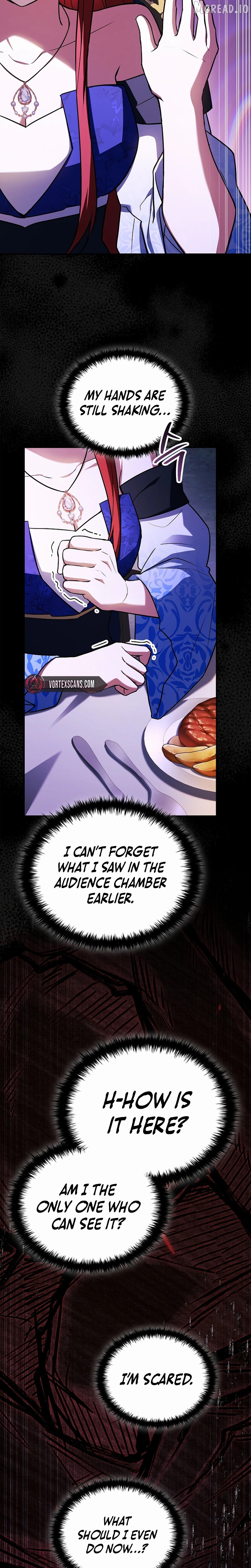 The Legendary Hero Is an Academy Honors Student Chapter 82 page 38