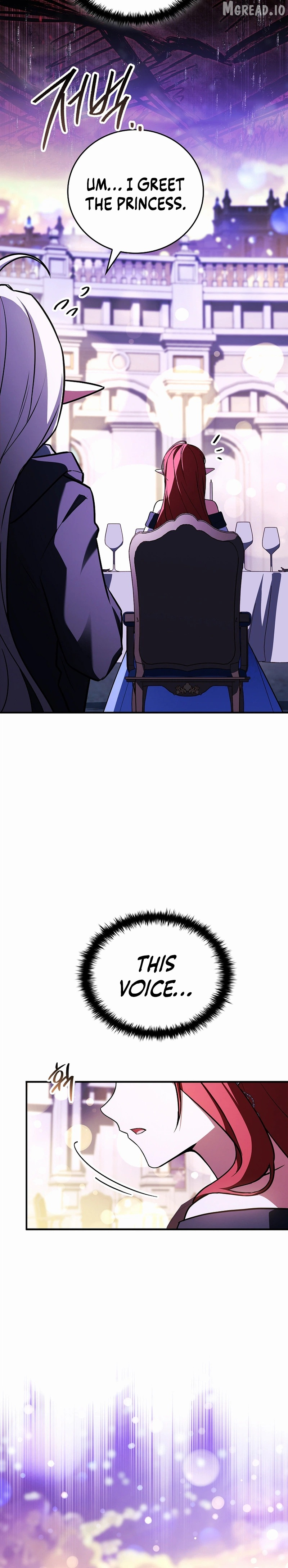 The Legendary Hero Is an Academy Honors Student Chapter 82 page 39