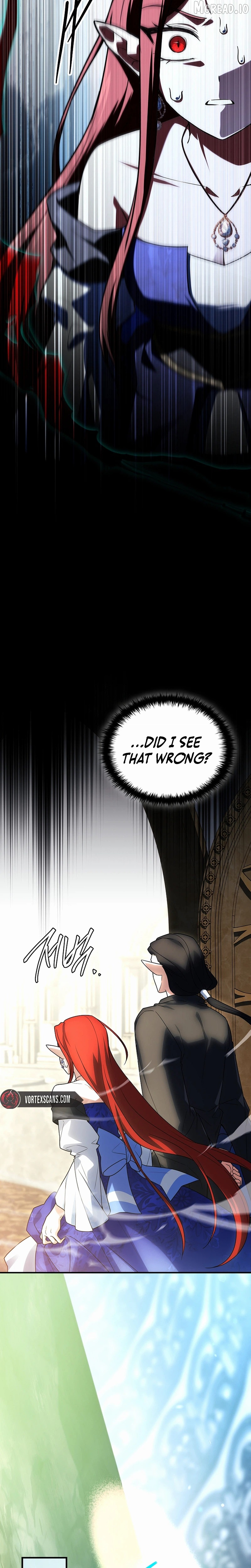The Legendary Hero Is an Academy Honors Student Chapter 82 page 14