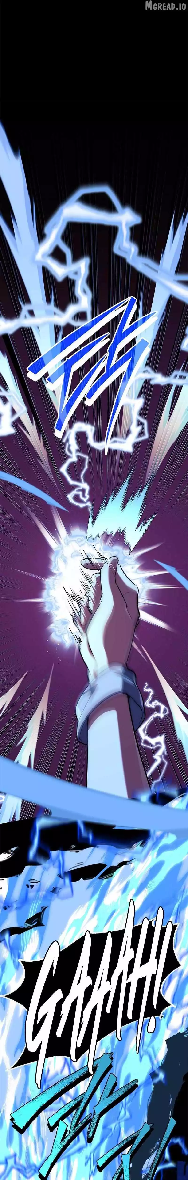 The Legendary Hero Is an Academy Honors Student Chapter 83 page 15