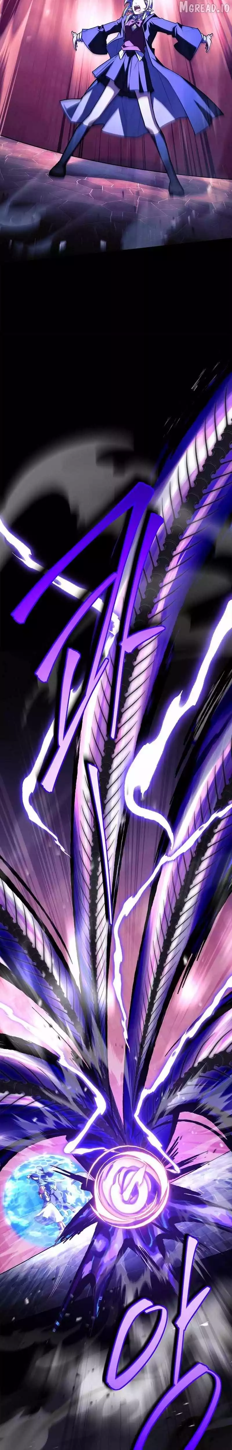 The Legendary Hero Is an Academy Honors Student Chapter 83 page 26