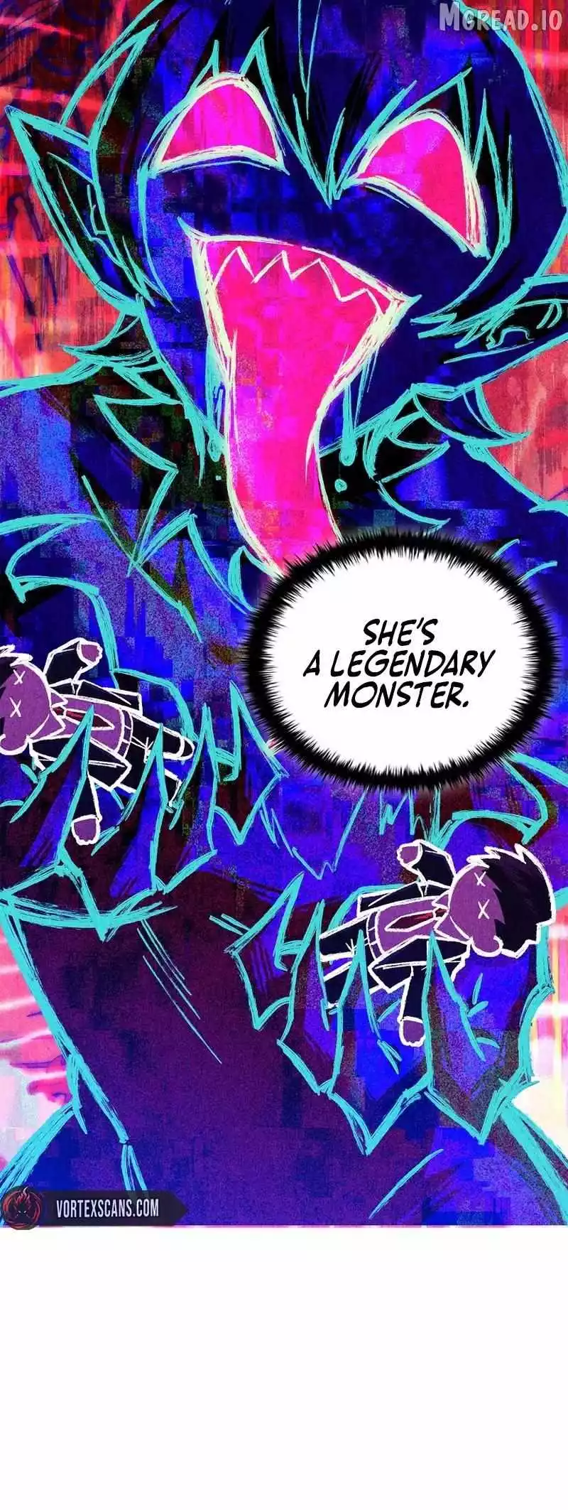 The Legendary Hero Is an Academy Honors Student Chapter 83 page 30
