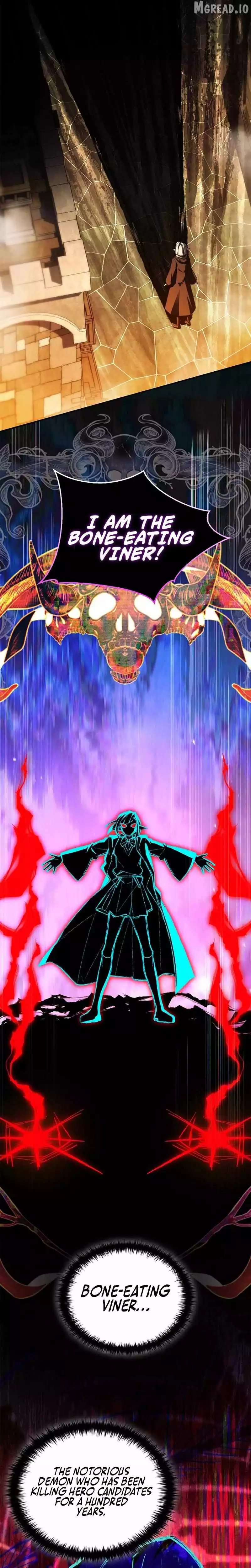 The Legendary Hero Is an Academy Honors Student Chapter 83 page 29