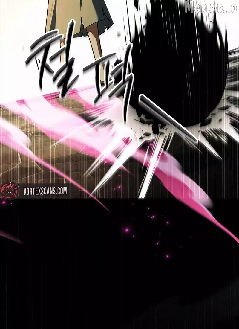 The Legendary Hero Is an Academy Honors Student Chapter 83 page 36