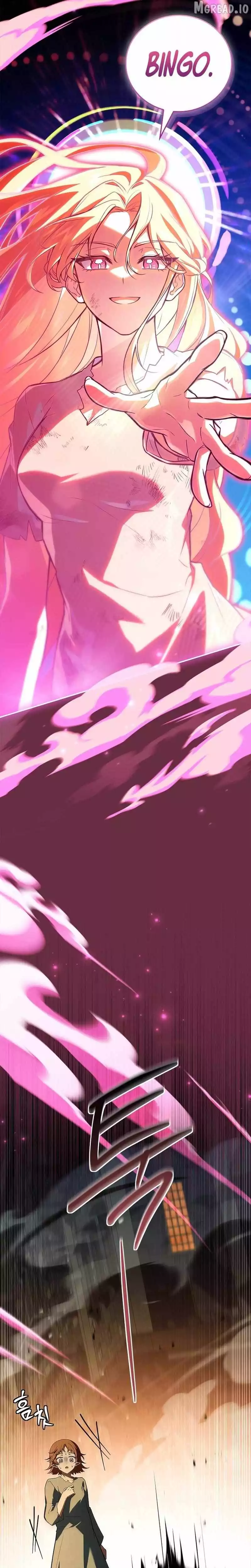 The Legendary Hero Is an Academy Honors Student Chapter 83 page 35