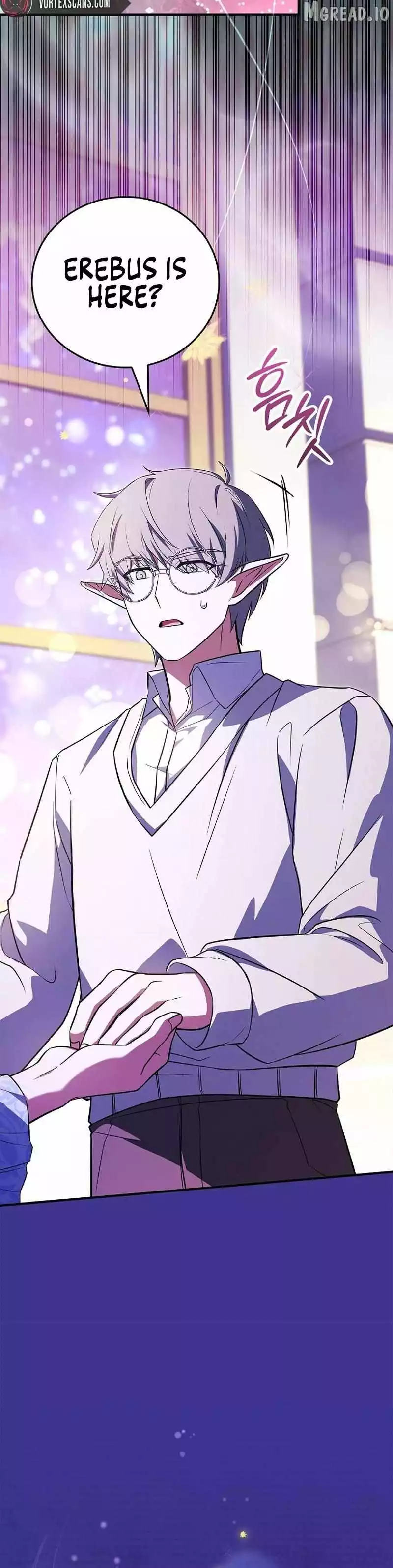 The Legendary Hero Is an Academy Honors Student Chapter 83 page 40