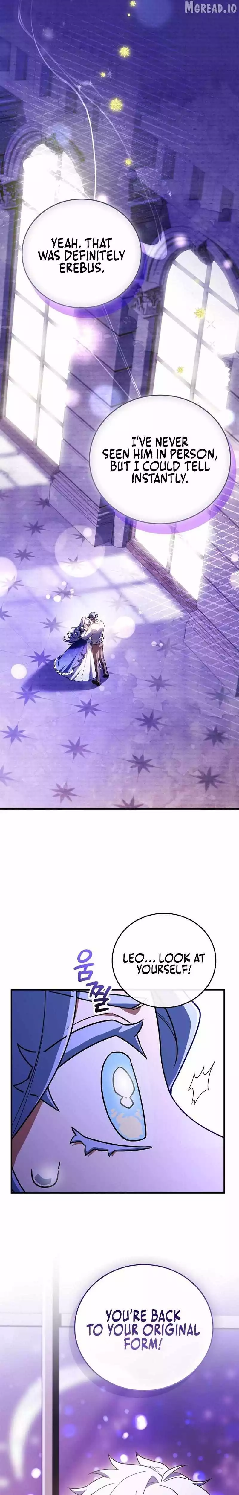 The Legendary Hero Is an Academy Honors Student Chapter 83 page 41