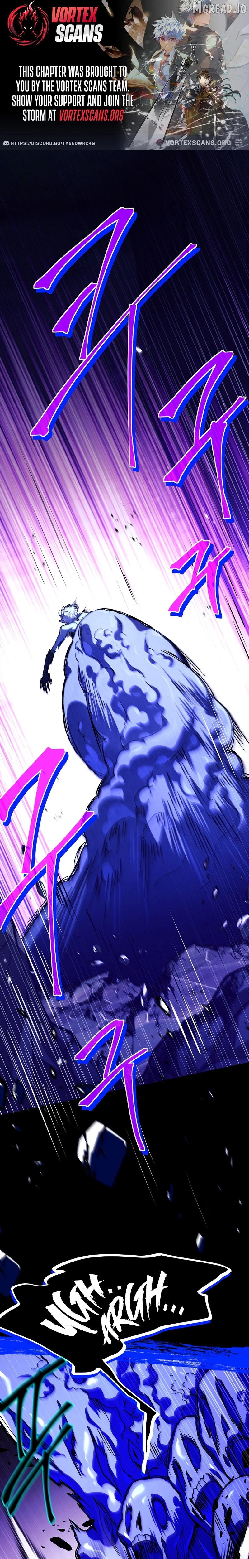 The Legendary Hero Is an Academy Honors Student Chapter 85 page 1