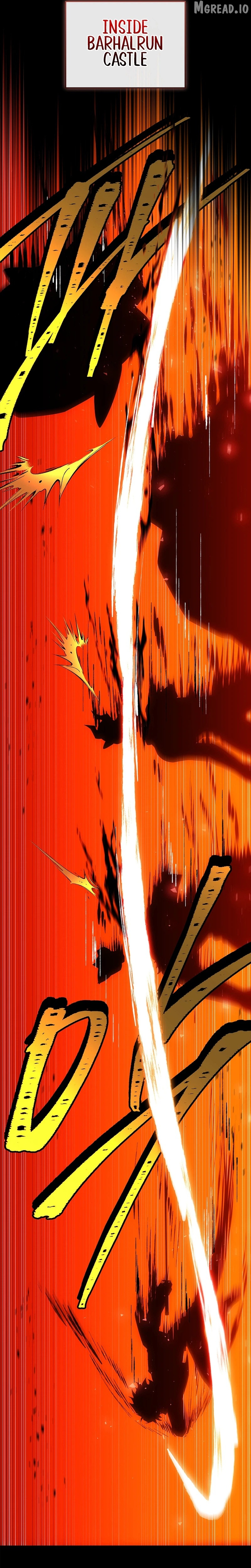 The Legendary Hero Is an Academy Honors Student Chapter 85 page 22