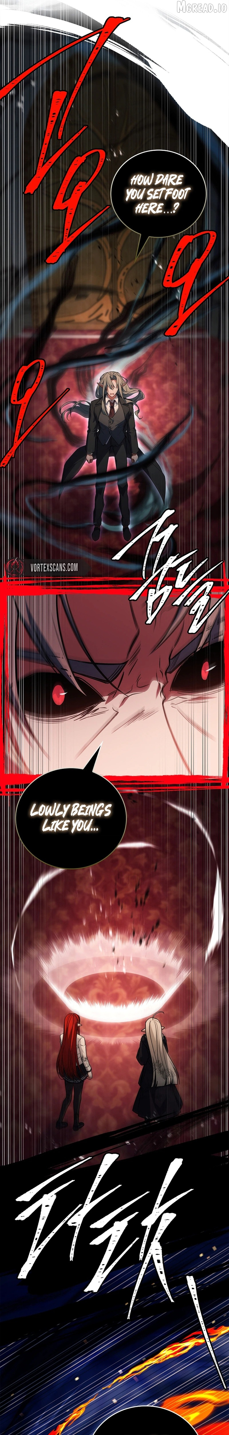 The Legendary Hero Is an Academy Honors Student Chapter 85 page 30