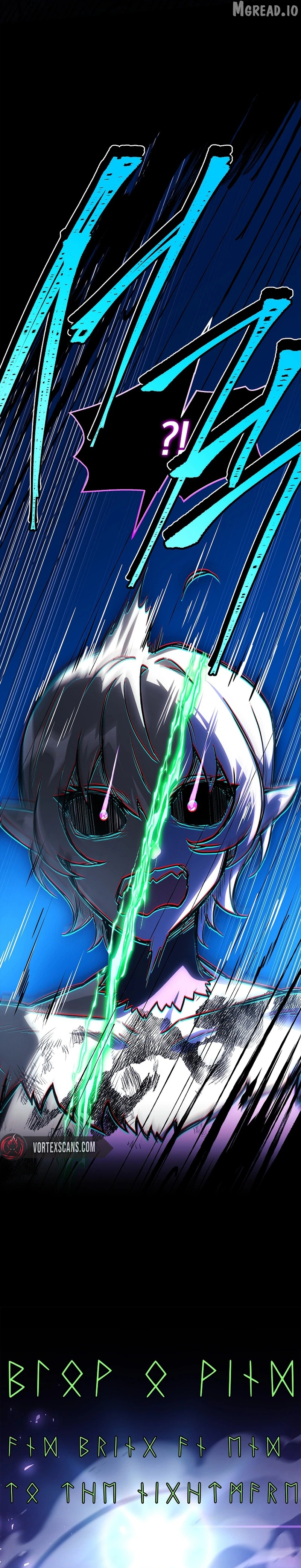 The Legendary Hero Is an Academy Honors Student Chapter 85 page 19