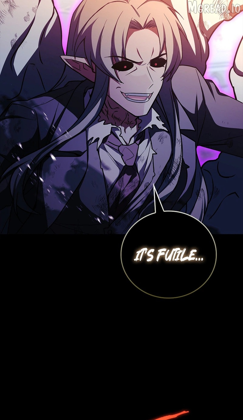 The Legendary Hero Is an Academy Honors Student Chapter 85 page 35